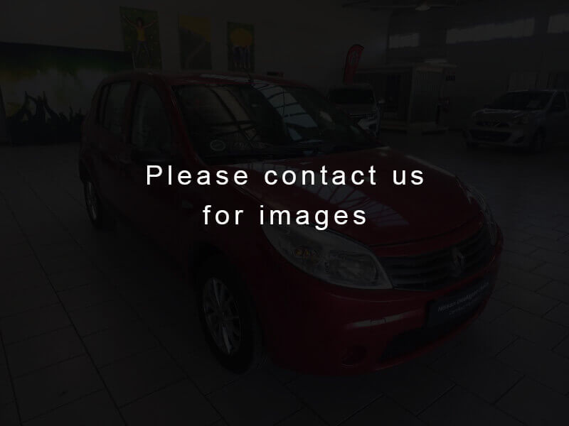 RENAULT KWID 1.0 CLIMBER 5DR - Main Vehicle Image